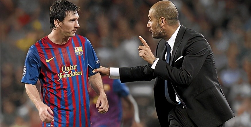  瓜迪奥拉续约曼城至2027年夏  