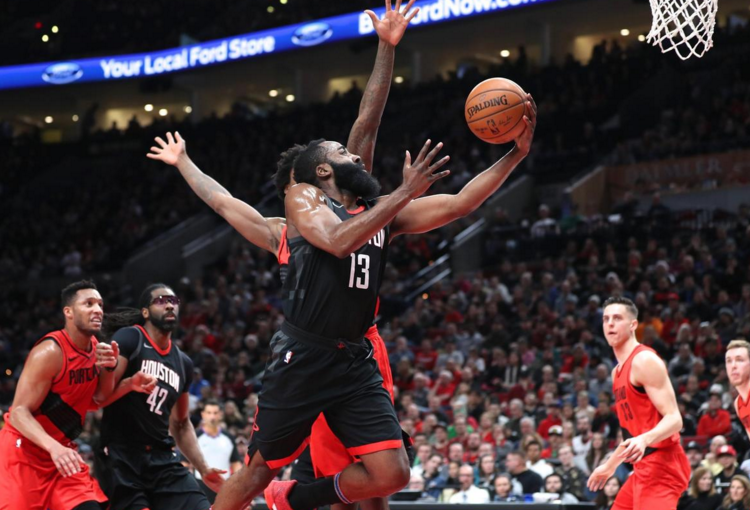  森林狼爆冷击败掘金终结对手十连胜  