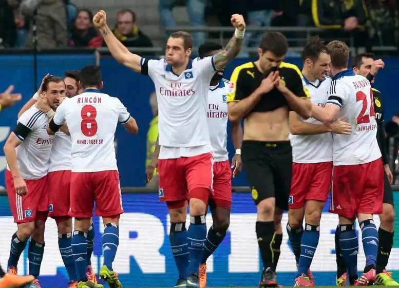  基尔荷尔施泰因攻势如潮，德甲升班马挑战传统秩序