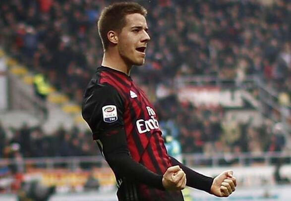  博洛尼亚, 约书亚组合连线撕裂防线