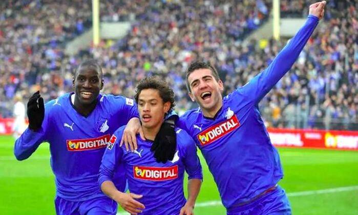  霍村核心球员伤愈归队，德甲战力提升剑指胜利  